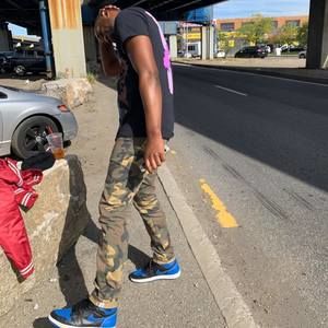 Meet your Posher, Joel